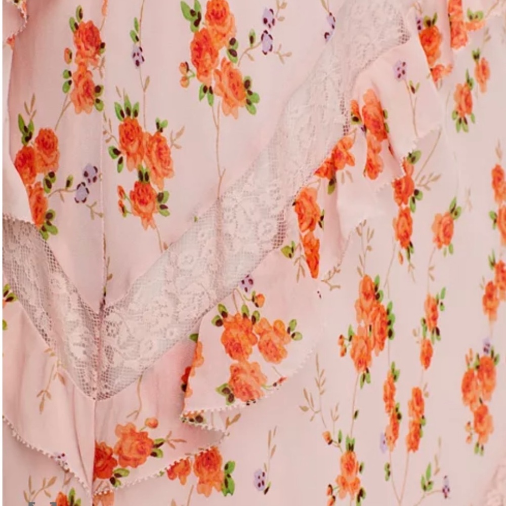 NWT LoveShackFancy Radiance Dress - Picture 5 of 7